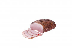 Dobrowolscy - Szynka marynowana od braci 