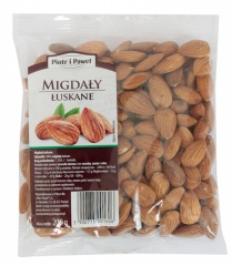 Migdały łuskane Piotr i Paweł