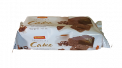 Ciasto master cake czekoladowe w polewie kakaowej 