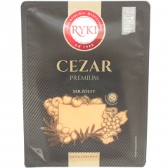 Ser Rycki Cezar plastry 135 g