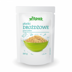 Płatki drożdżowe Witpak 