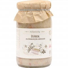 Zupa Pierożak żurek 900ml 
