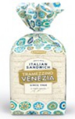 Pieczywo artebianca tramezzino venezia 400 g 