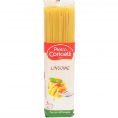 Makaron linguine Pietro Coricelli 