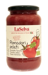 Pomidory pelati bio 