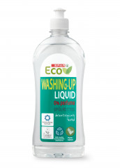 Spar eco płyn do mycia naczyń bezzapachowy 