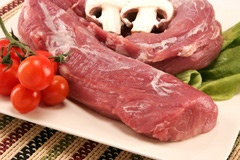 Polędwiczki wieprzowe 