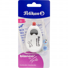 Korektor Pelikan blanco xycle 4,2mm x 8m 