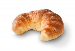 Rogal z kruszonką - Europol 