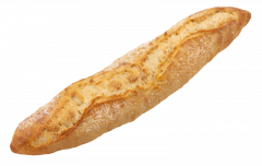 Bagietka wypiek icon 