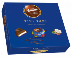 WAWEL Tiki-Taki 330g