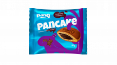 Pancake Panq z nadzieniem czekoladowym 