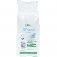 Sól Pro Natura drobna 