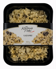 Łazanki Kuchnia Polki Kuchnia Polki