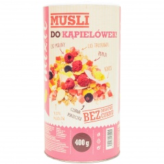 Musli do kąpielówek mix it 