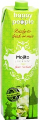 Napój do drinków happy people mojito 