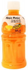 Napój niegazowany mogu mogu pomarańczowy 320ml pet 