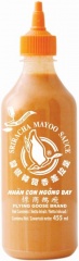 KREMOWY SOS CHILI  SRIRACHA MAYOO OSTRY 455 ML FLYING GOOSE BRAND