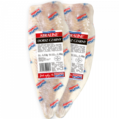 Dorsz abramczyk czarny abraline kg 