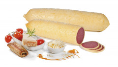 Salami Bell z serem kg 