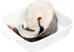 Halibut dzwonko świeży 