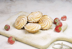 Ciastka babeczka z serem kg 