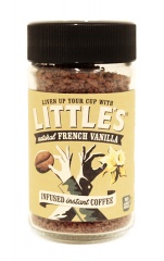 Kawa Little's French Vanilia