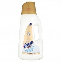 Vanish płyn Gold 1,8L Biały