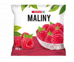 Maliny Spar 