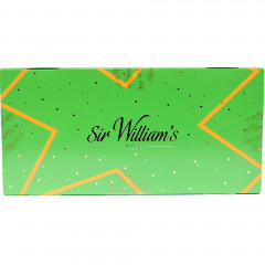 Herbata ekspresowa Sir Williams zielona zestaw green 
