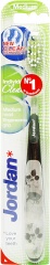 JORDAN szczoteczka do zębów Individual Clean medium