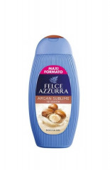 Żel pod prysznic Felce Azzurra argan 