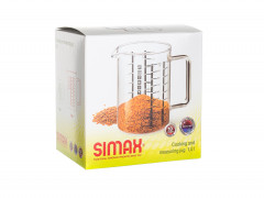 Pojemnik kuchenny simax 1l 