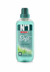 Płyn do płukania Spar No1 ultra soft fresh meadow 