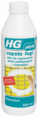 Środek do czyszcz HG czyste fugi koncentrat 