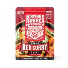 Pasta Unifood Curry Red 