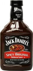 Sos jack daniel's pikantny oryginalny 