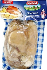 Golonka gotowana 