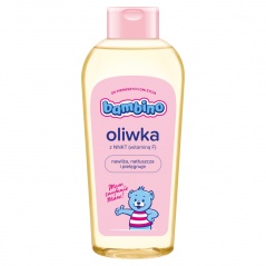BAMBINO Oliwka dla niemowląt 300 ml