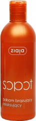 Ziaja sopot balsam brązujący relaksujący 