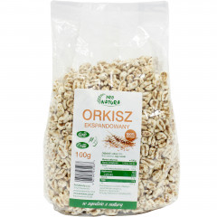 Orkisz Pro Natura ekspandowany 