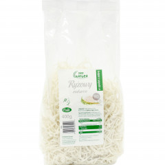 Makaron Pro Natura ryżowy nitka 