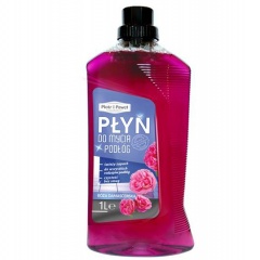 Płyn do podłóg róża damasteńska Piotr i Paweł 