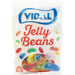 Żelki Vidal fasolki 