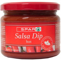 Spar dip ostry 