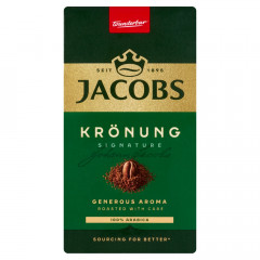 Jacobs Kronung Kawa mielona 250 g
