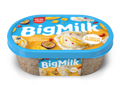 Big Milk Lody Exotic Intense 1l