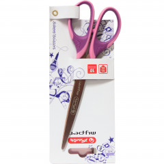 Herlitz nożyczki My. Pen różne kolory 18 cm