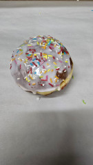 Pączek żukowo z adwokatem 80g 