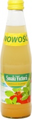 Napój jabłkowo-miętowy smaki victorii 